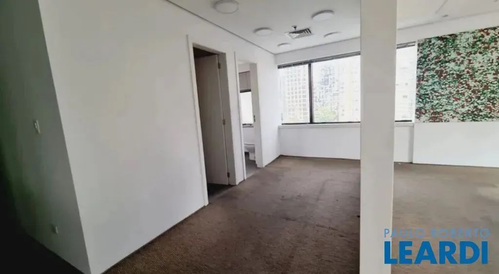 CONJ. COMERCIAL - ITAIM BIBI - SP - Foto 11