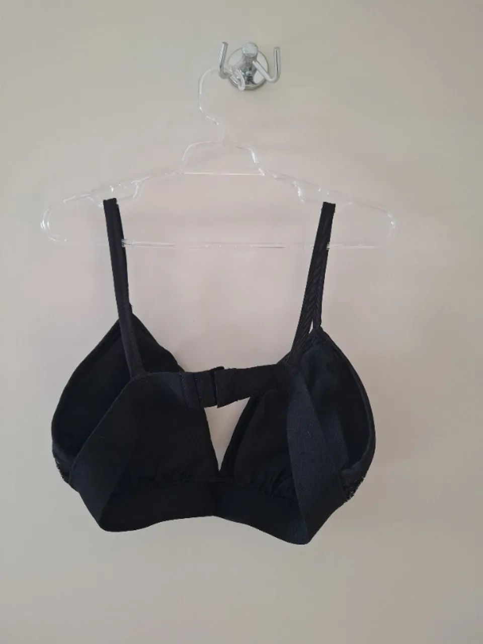 Conjunto preto com brilhos - Foto 3