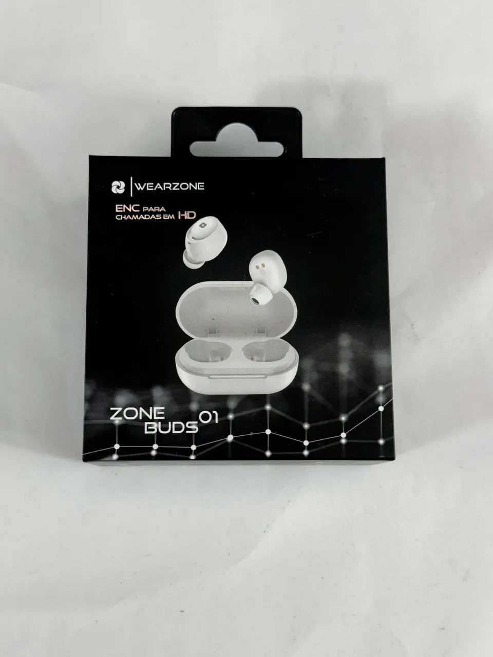 Fone Zone Buds 01 WearZone