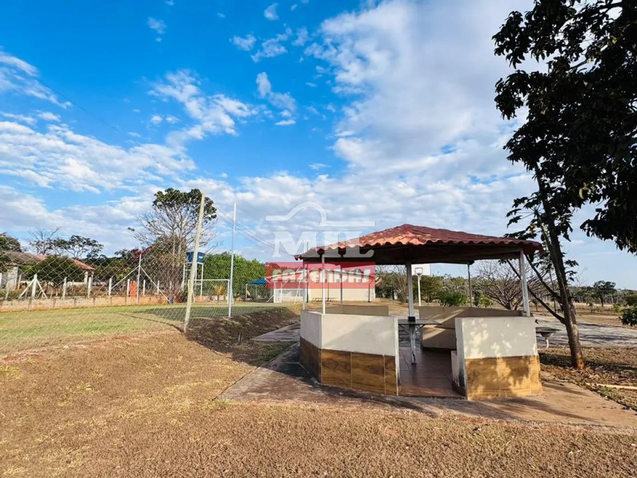 Chácara 20.000M² em Bonfinópolis - GO - Foto 5