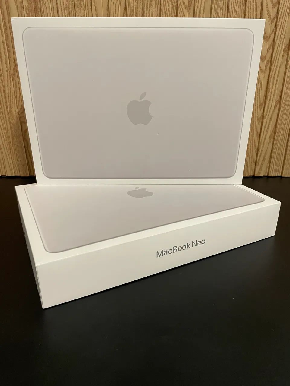 Apple MacBook Neo 256GB 美品 MacBook Neo 256GB Silver Lacrado | Original Apple | Garantia 1 Ano