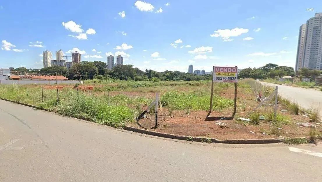 Lote à venda em localização nobre  Frente para o Bosque do Parque Cascavel | Goiânia - Foto 6