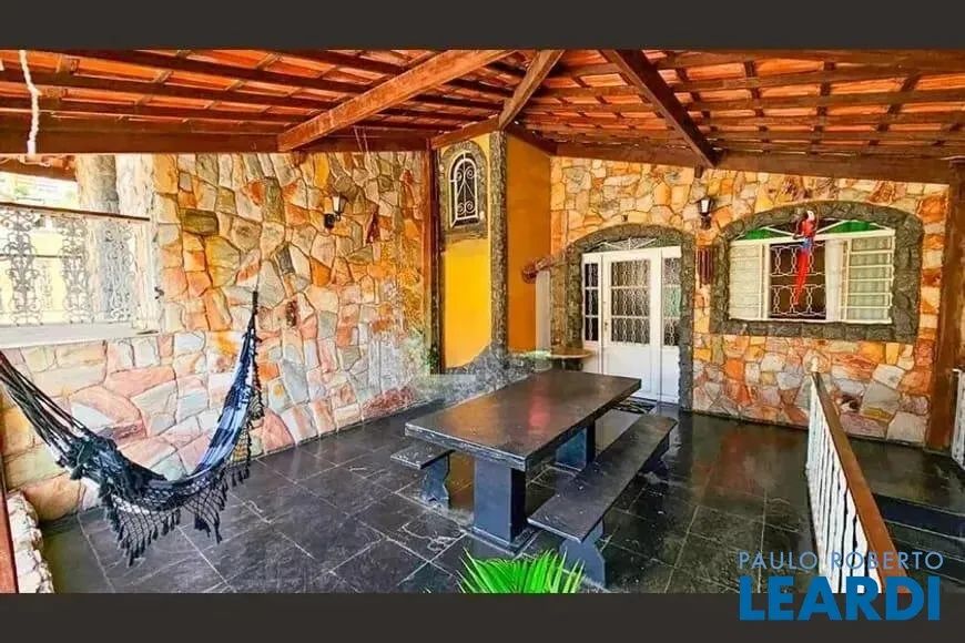 CASA T ÉRREA - PARAÍSO - MG - Foto 2