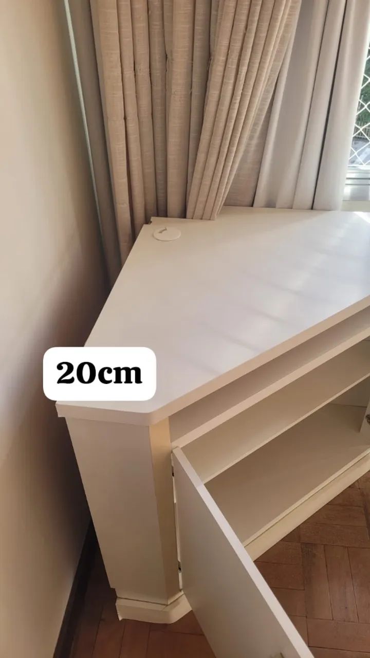 Cômoda linda.  - Foto 2