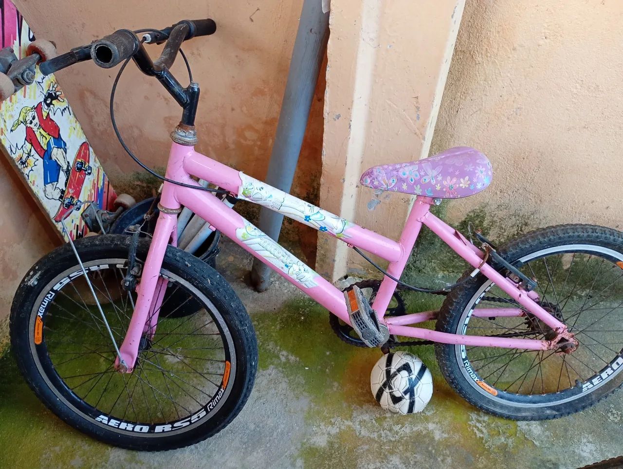 2 bicicletas infantil  - Foto 3