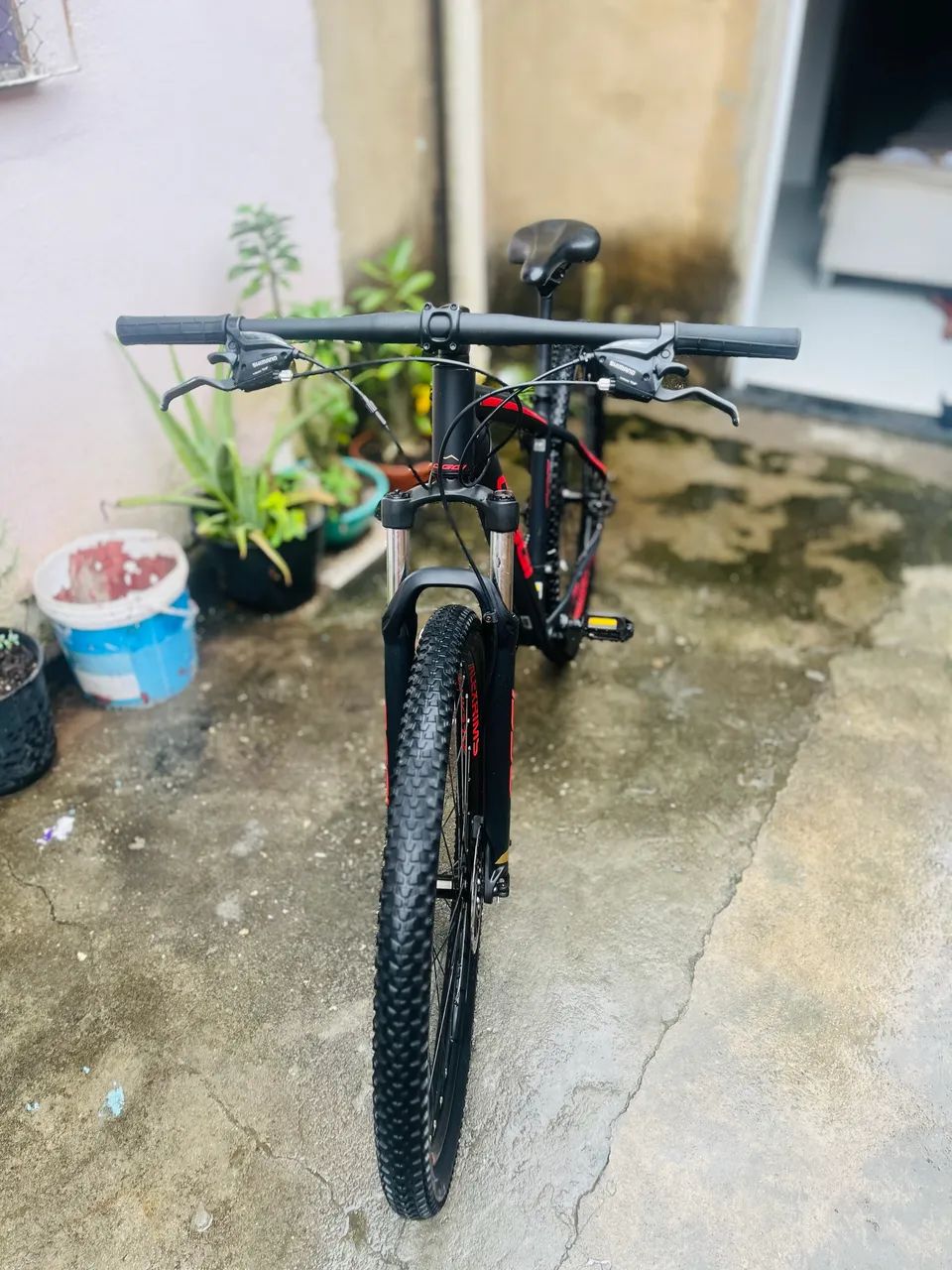 Bicicleta OGGi  - Foto 4