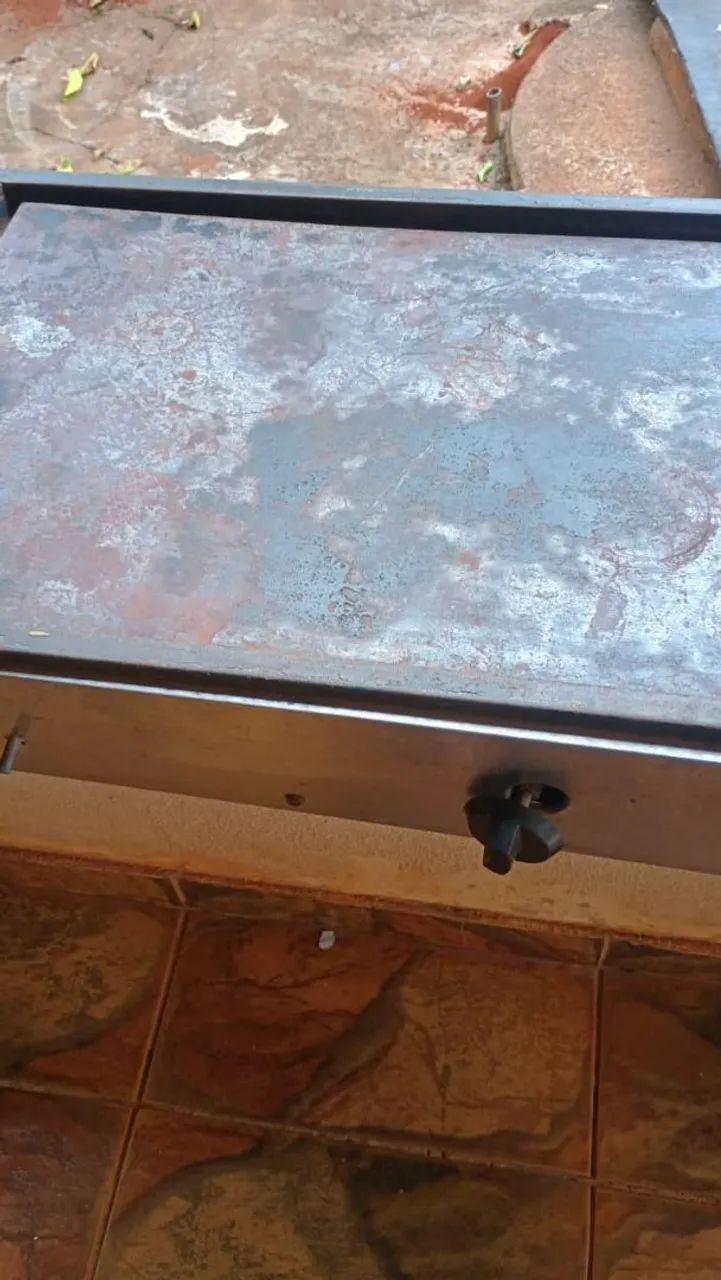 Vende-se esta Chapa - Foto 2