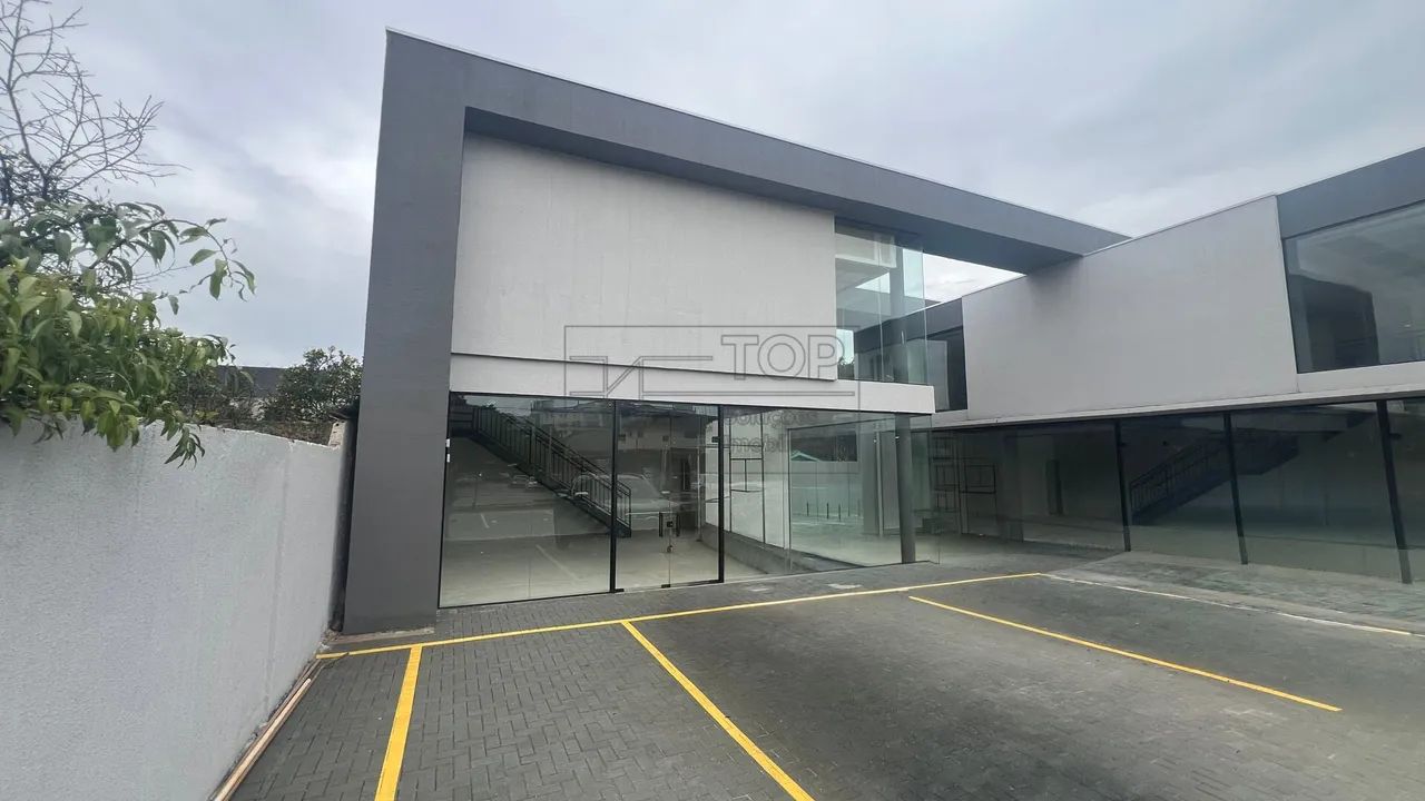 Lojas Construção para aluguel