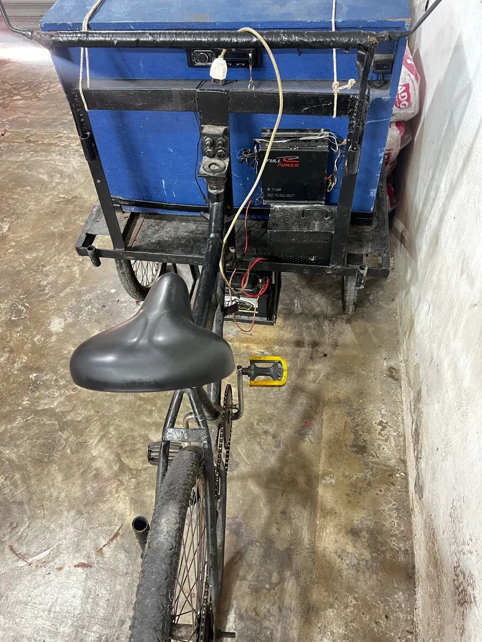 Bikesom de divulgação - Foto 3