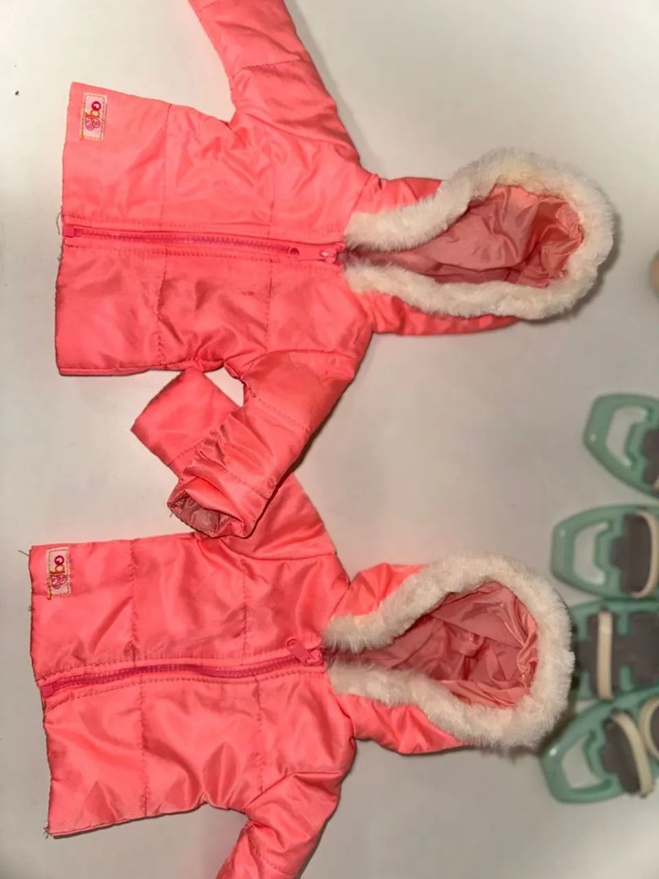 Kit Roupa de Ski American Girl - Foto 2