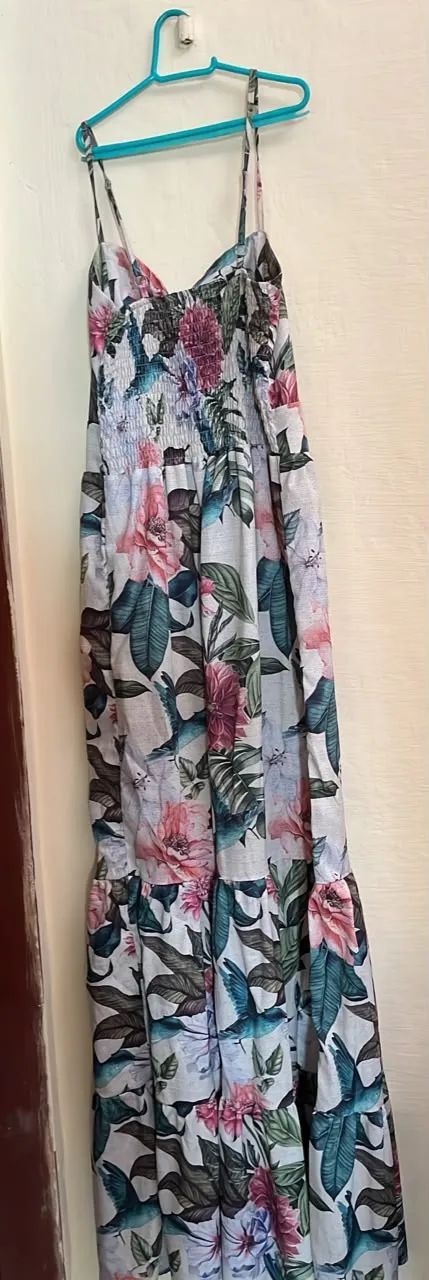 Vestido Longo de Festa e Eventos Formais - Foto 2