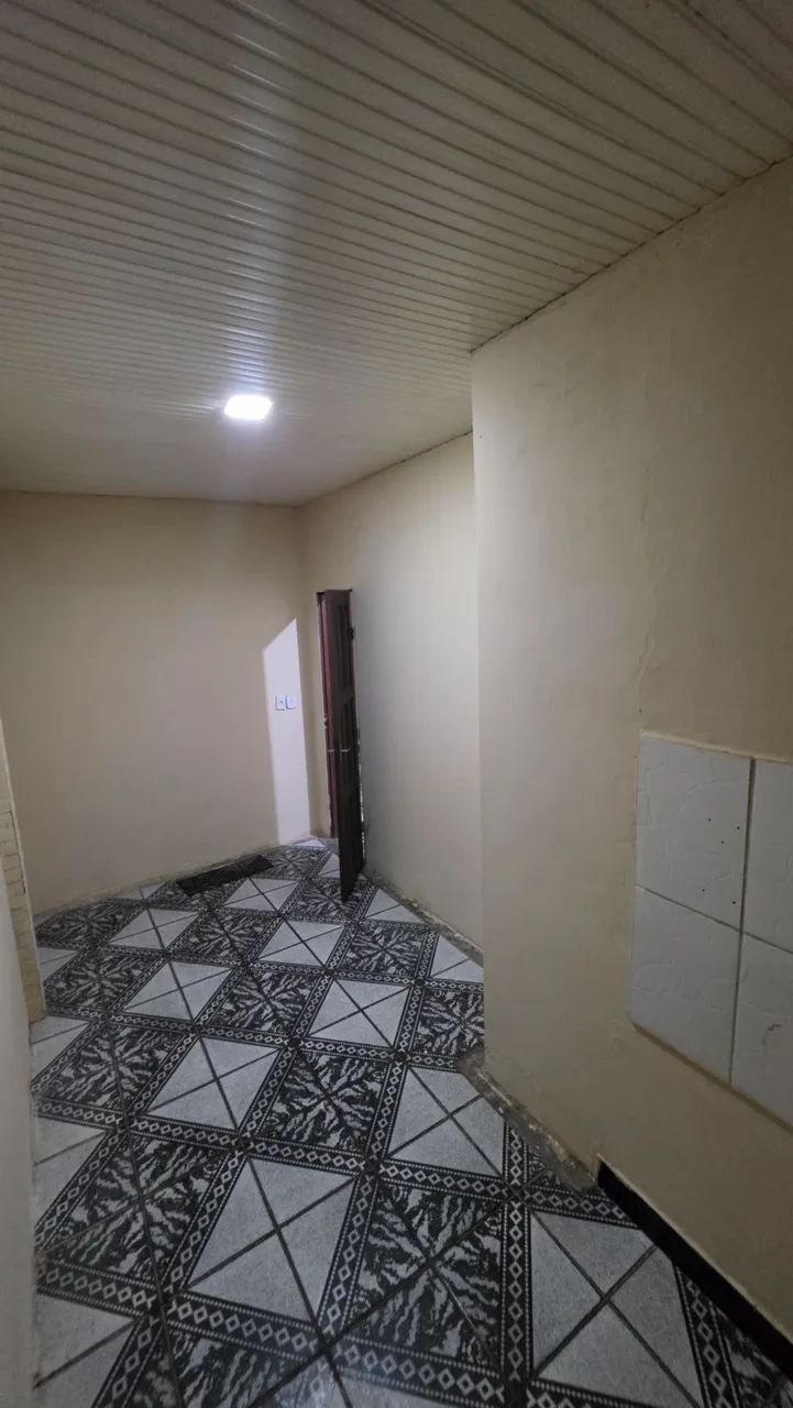 Alugo apartamento no Tucumã com dois quartos - Foto 3