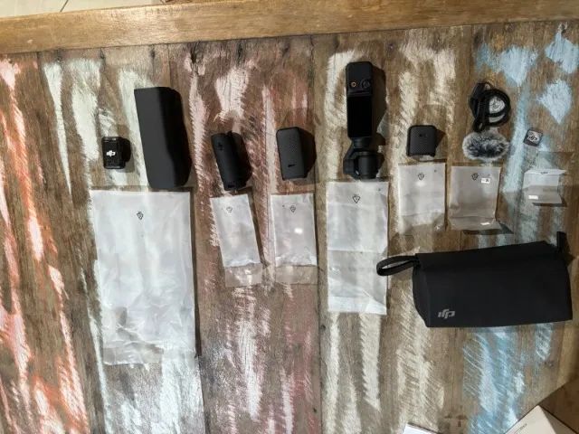 DJI Osmo Pocket 3 Creator Combo - Foto 2