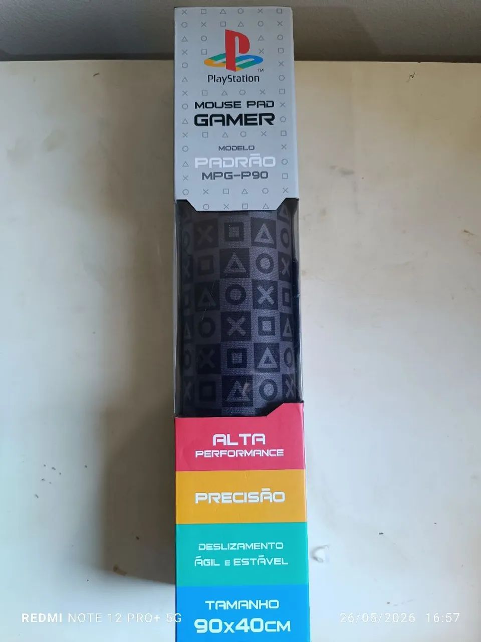 KIT PERIFÉRICOS PARA PC + BRINDE - Foto 4