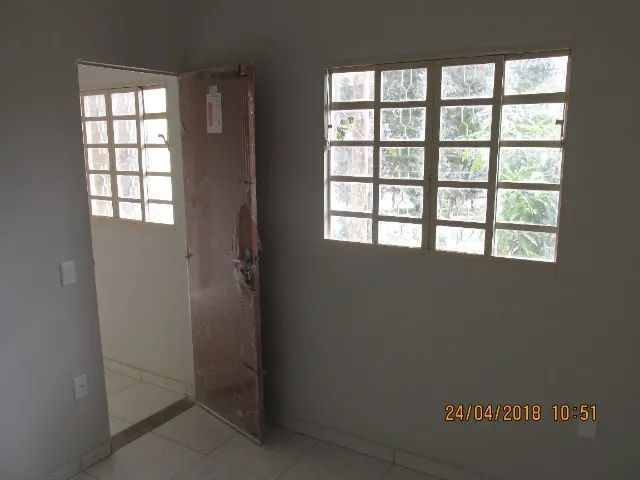 Aluguel de Quarto/Sala (Kitnet) - Foto 4