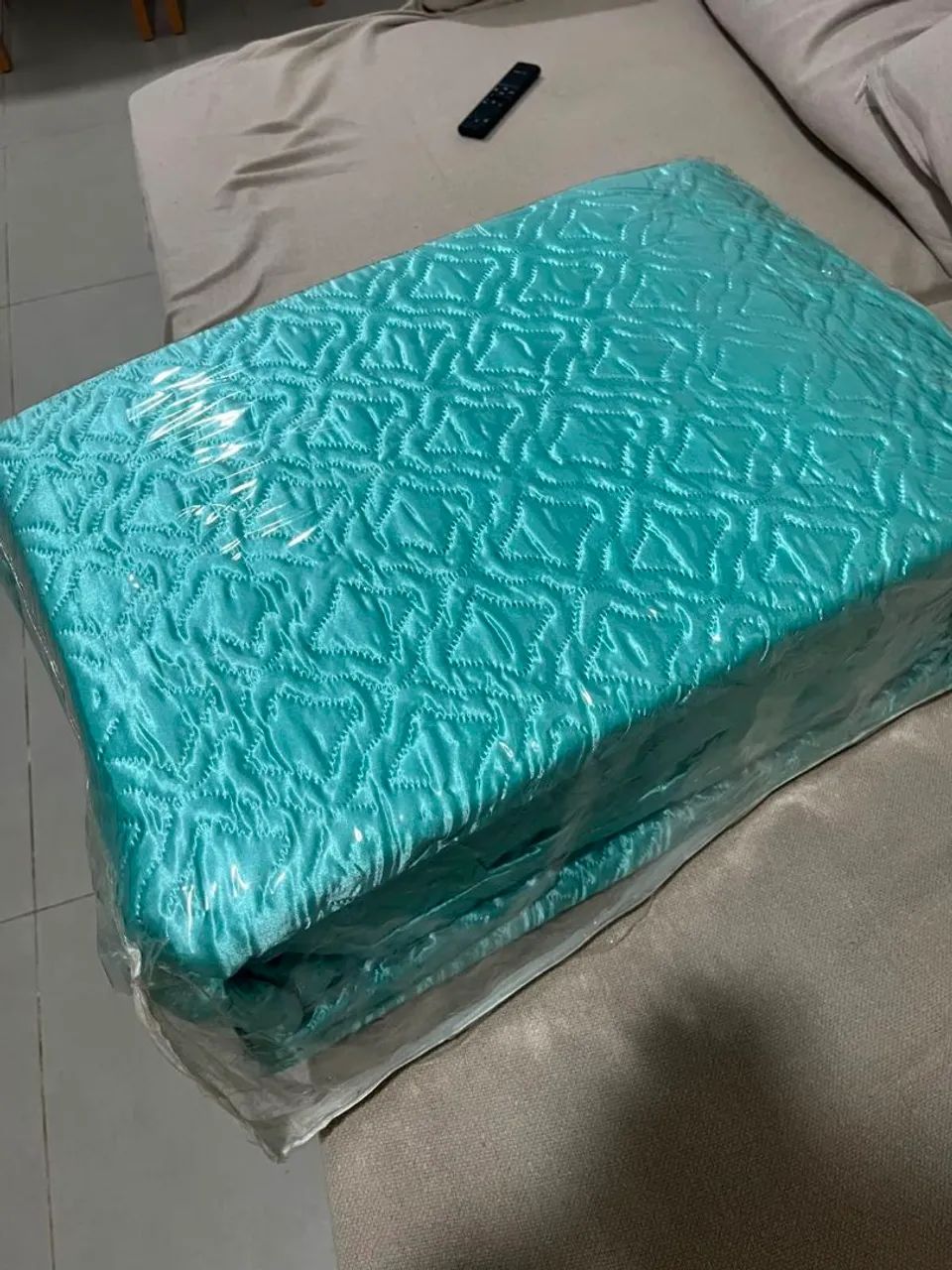 Jogo de cama Casal 