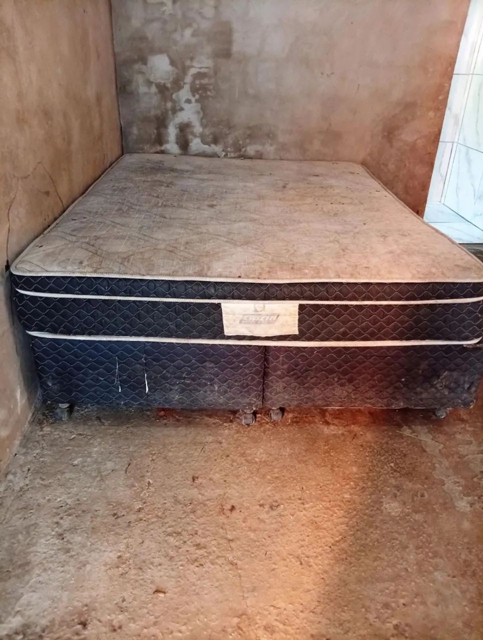 Cama king  - Foto 2