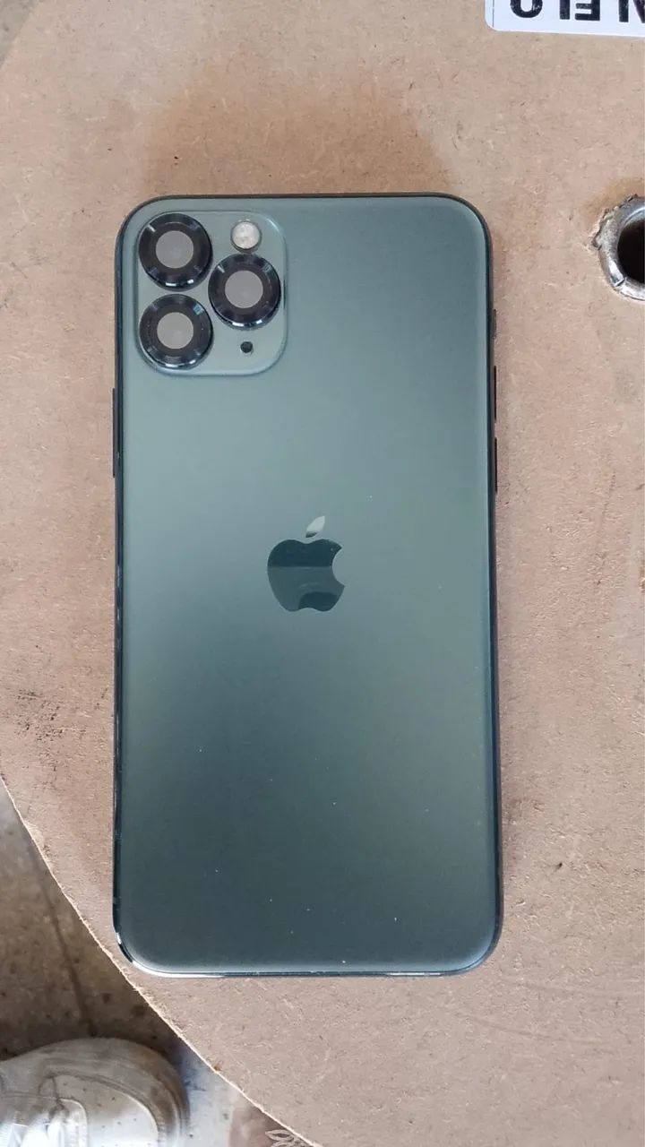 iPhone 11 Pro 256gb