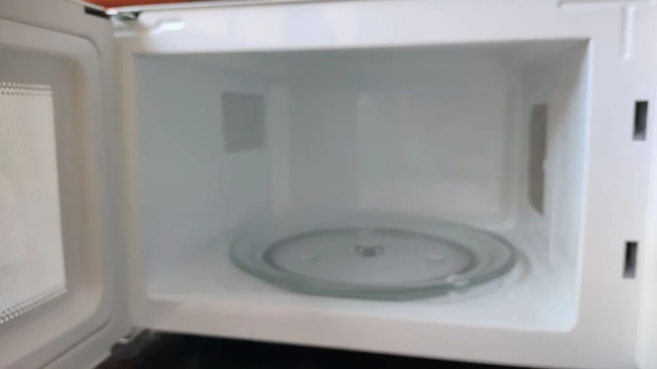 Microondas Brastemp 32 Litros - Foto 3