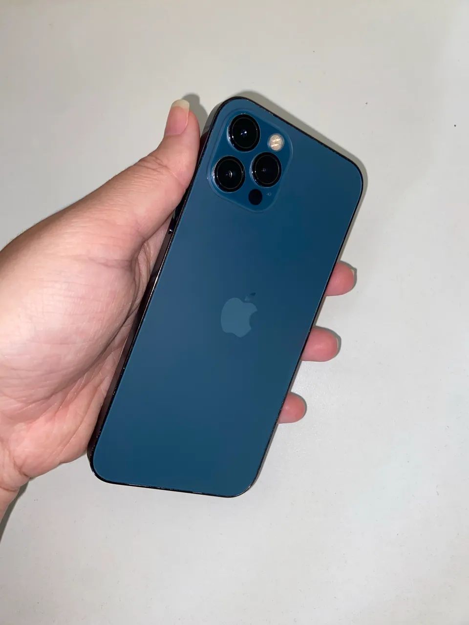 iPhone 12 Pro 256gb - Celulares e Smartphones - Anchieta