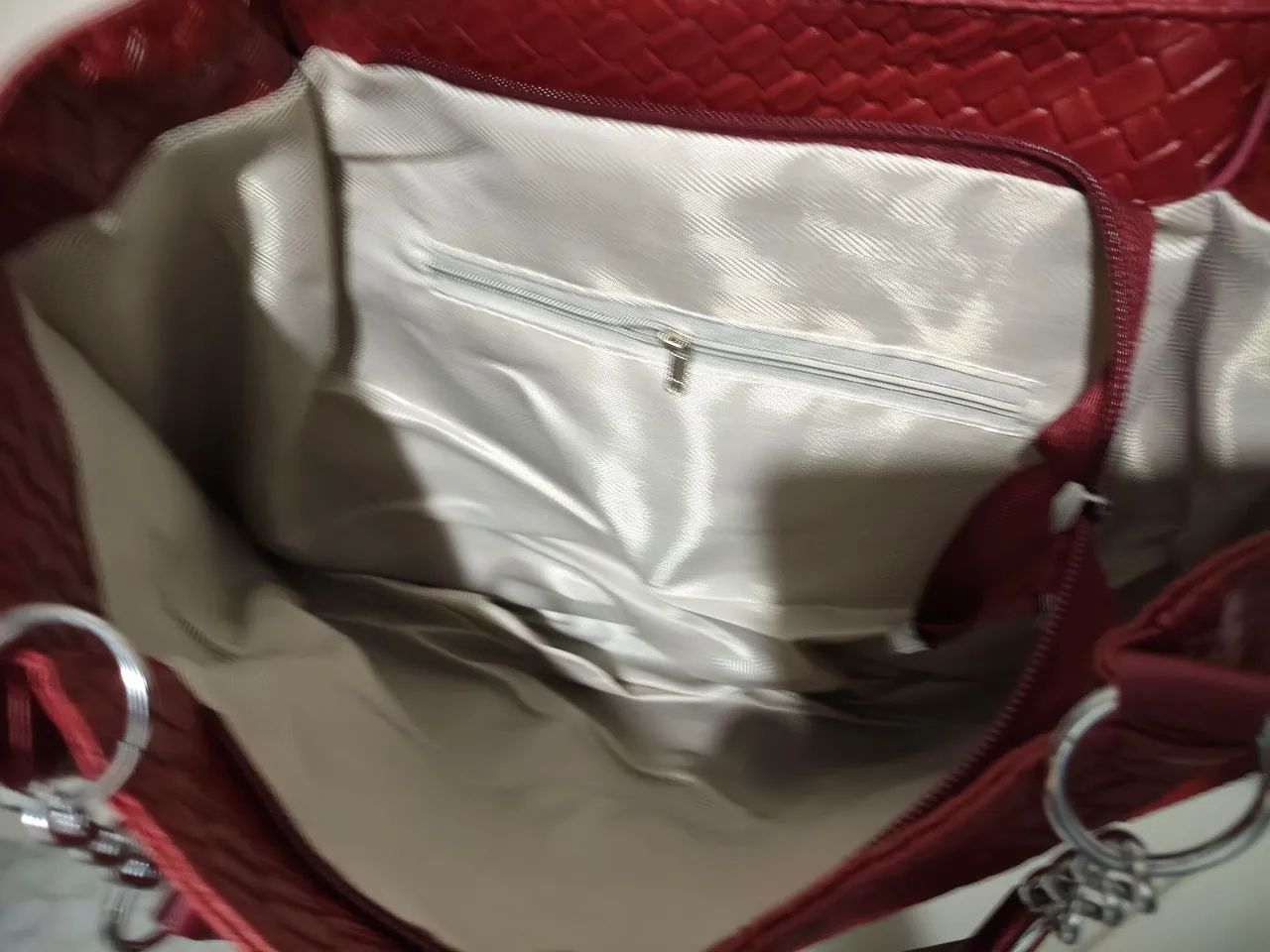Bolsa para o dia a dia  - Foto 2