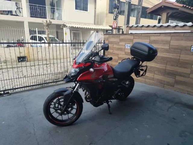 Cb 500x  - Foto 2