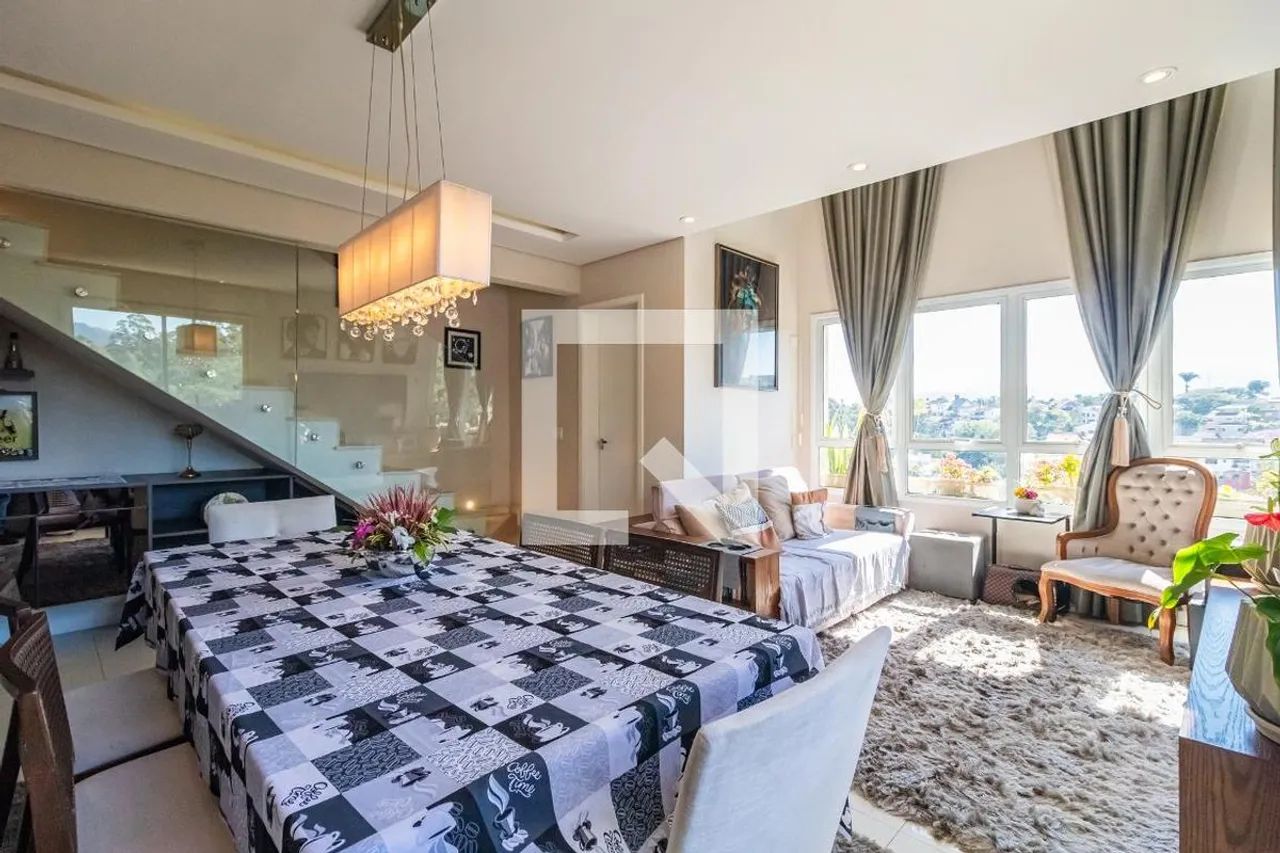 Apartamento à Venda - Alphaville, 2 Quartos, 90 m2 - Foto 5