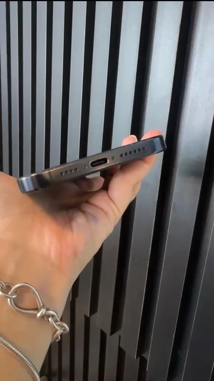 iPhone 15 pro max 256GB - Foto 3