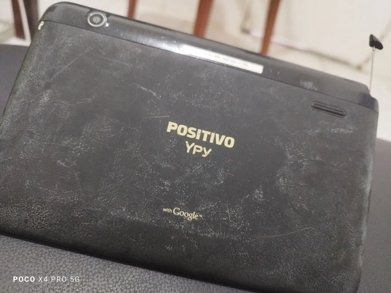 Tablet da positivo, a venda para desmanche de peças!!! - Foto 4