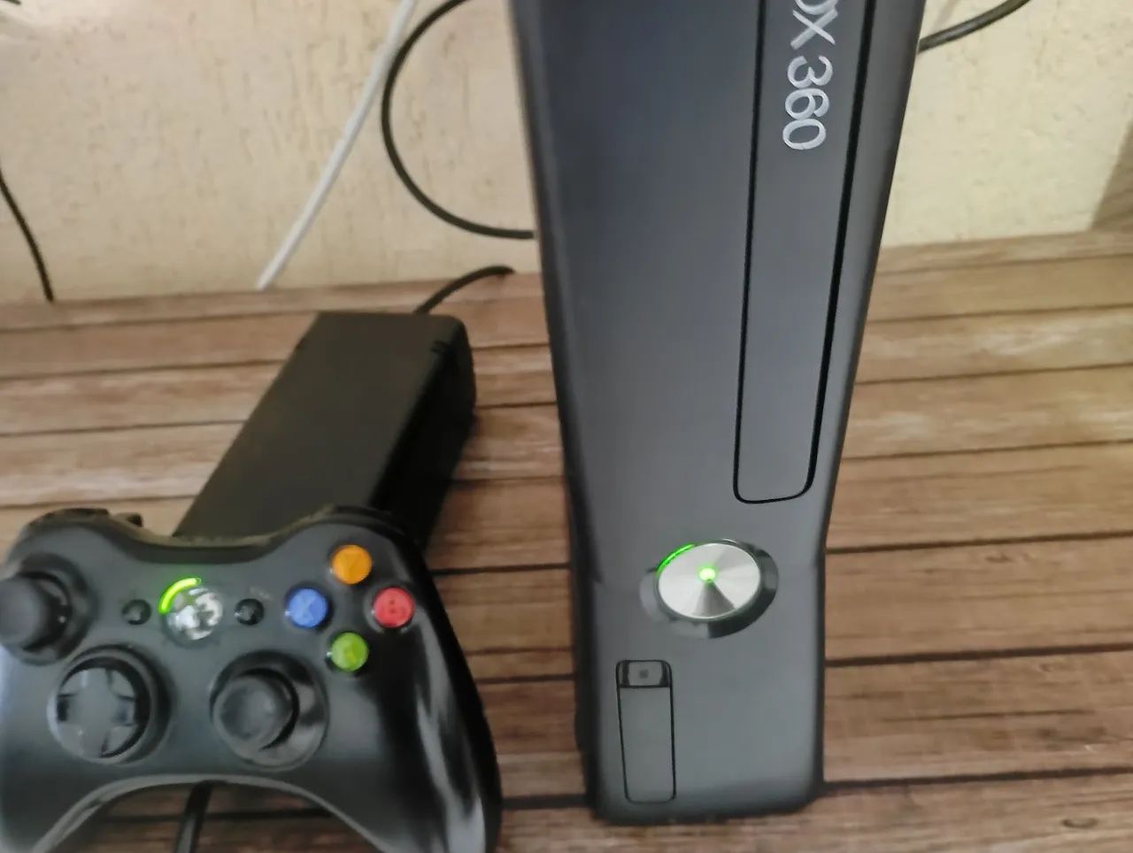 Xbox 360 - Foto 4