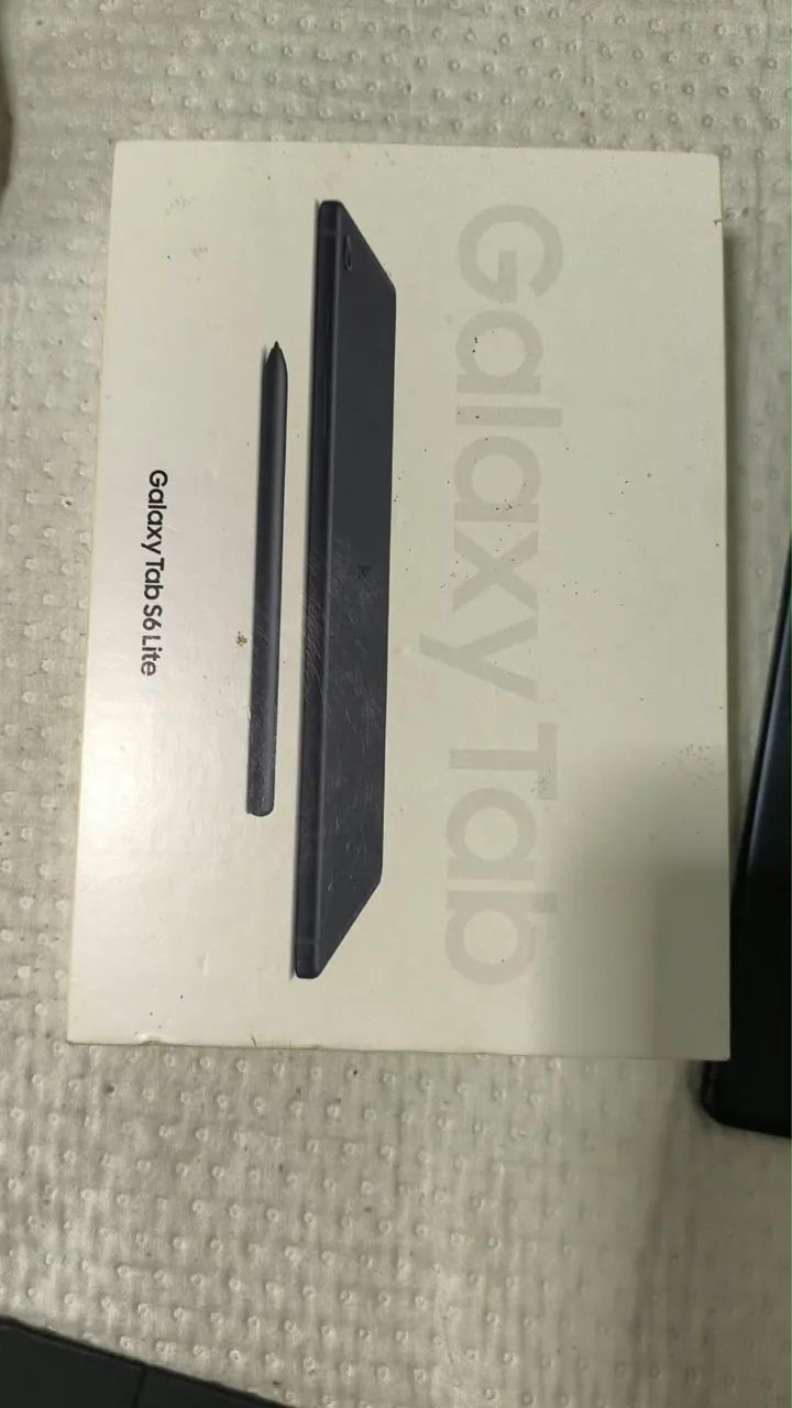 Samsung Galaxy Tab S6 Lite + S Pen  - Foto 2