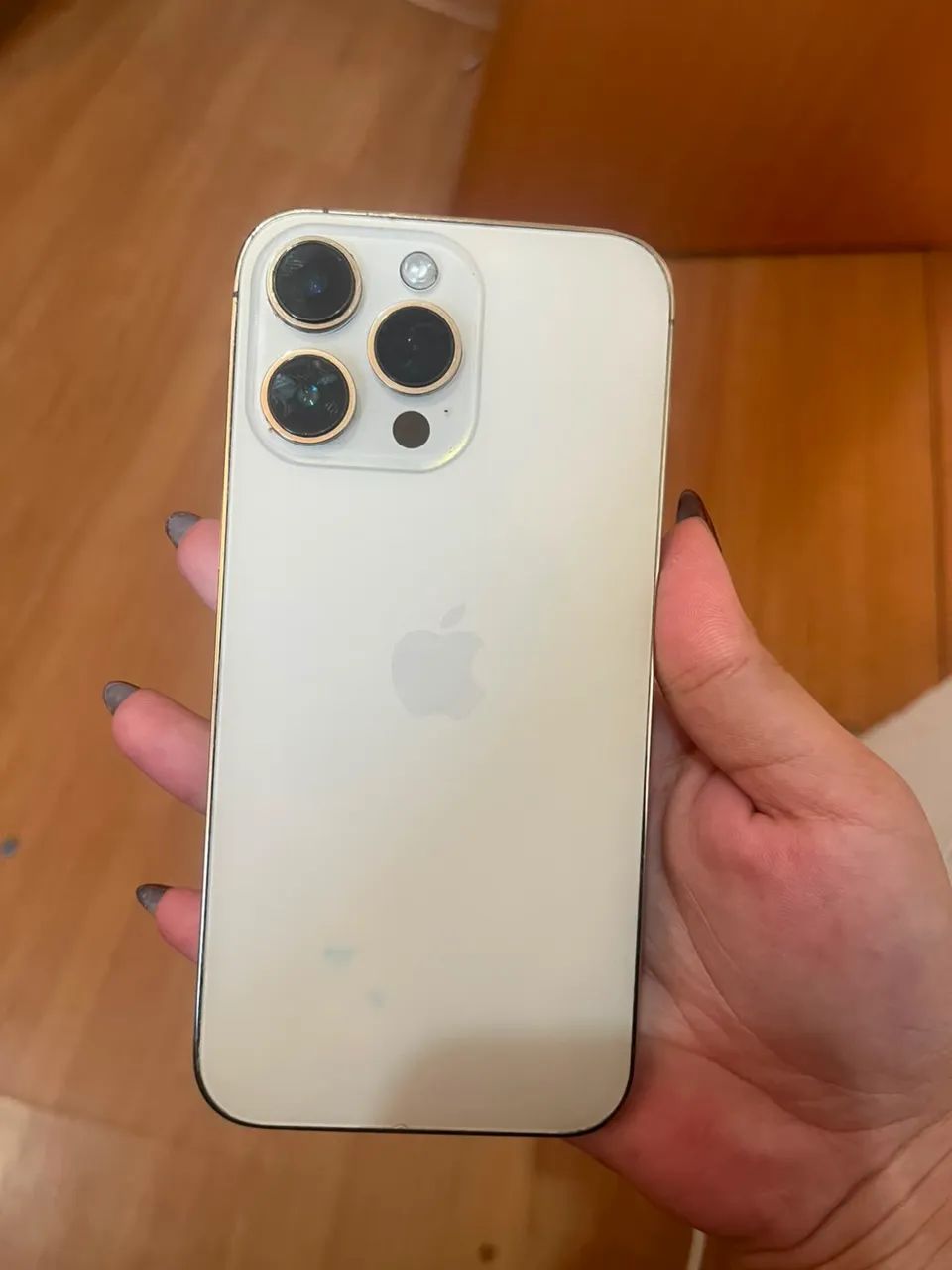 iPhone  14 pro Max  - Foto 4