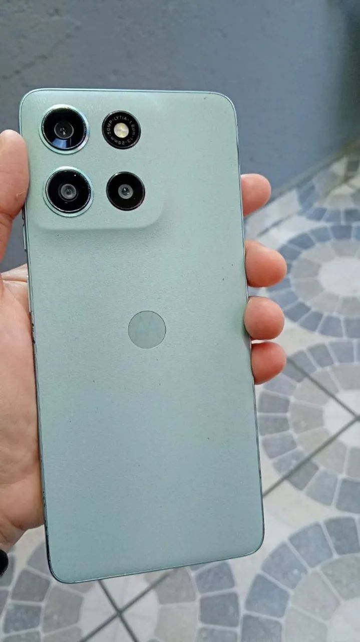 MOTOROLA G56 5G  - Foto 4