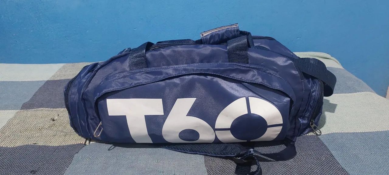 Mochila/Bolsa