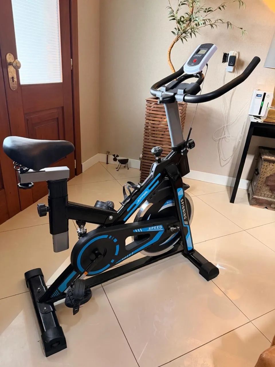 Bicicleta Spinning Joyfox