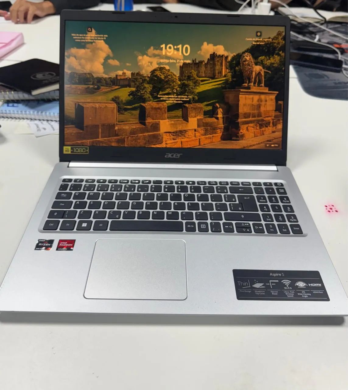 Acer Aspire 5