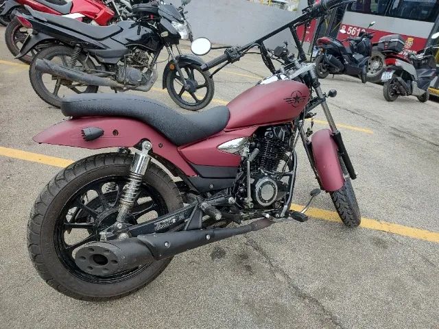 Mirage 150 - Foto 3