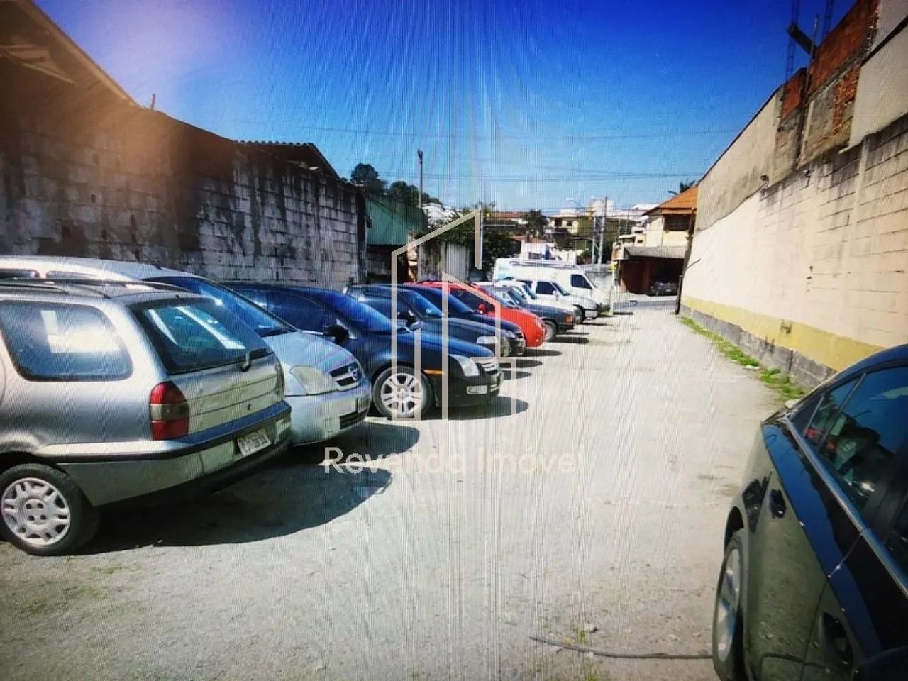 Terreno amplo ótima localidade. - Foto 3