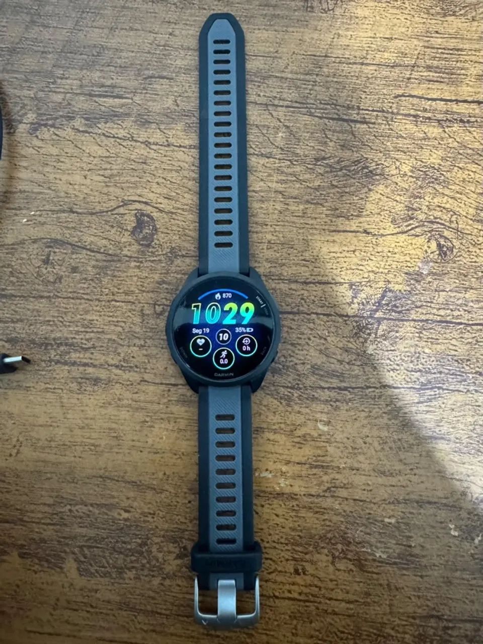 GARMIN 165 - Foto 3