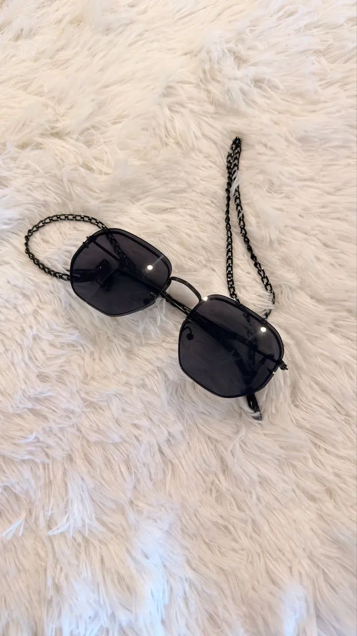 Óculos de sol  - Foto 2