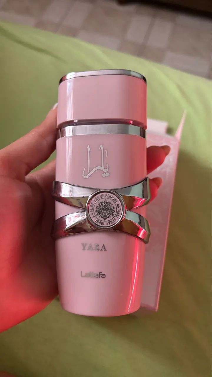 Perfume Importado  - Foto 4