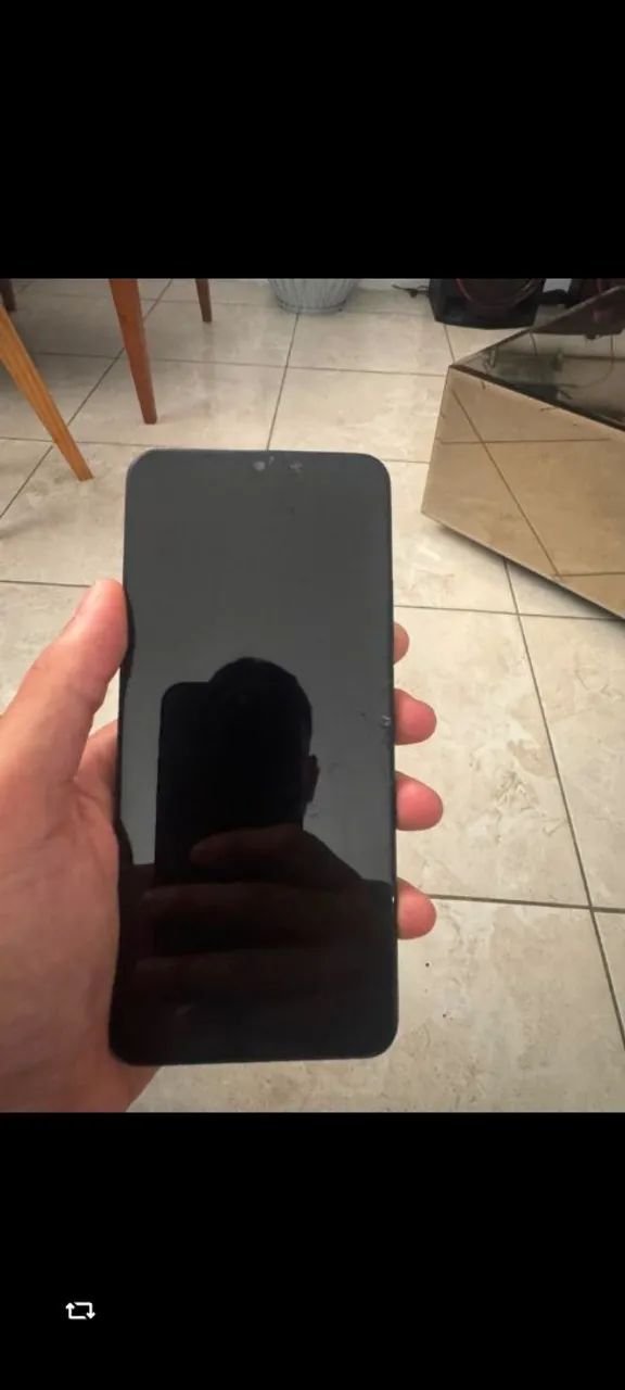 Tem conversa Celular realmente C53 aceito cartão e divido  - Foto 2