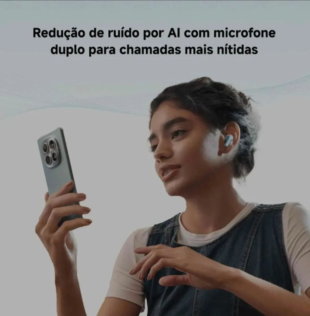 REDMI BUDS 8 ACTIVE LACRADO - Foto 3