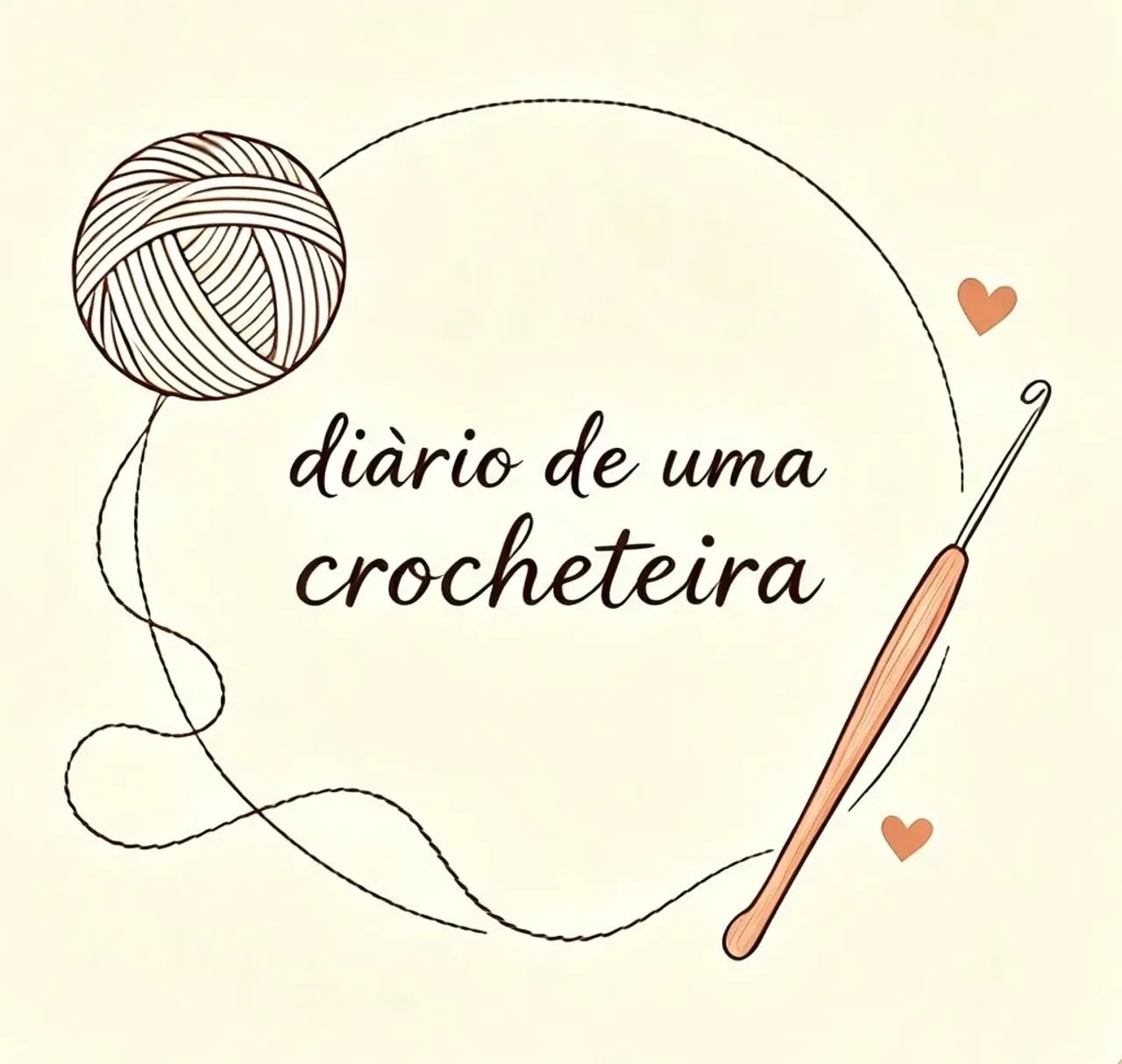 Cinto de amarração em crochê  - Foto 2