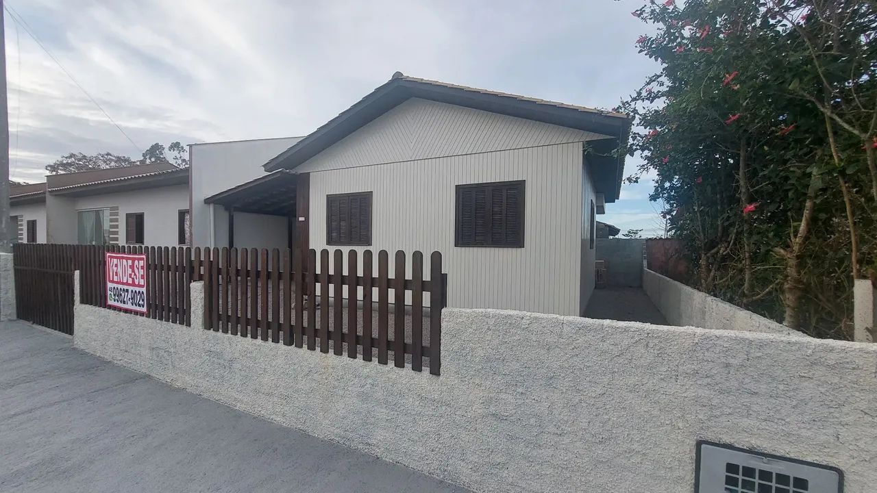 Casa no bairro Riachinho - Foto 3