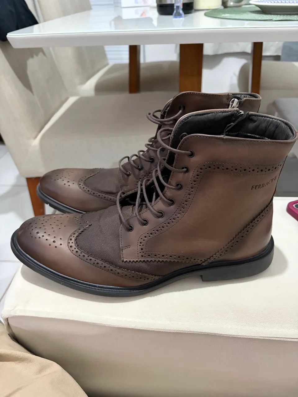 Sapato Ferracini  - Foto 3