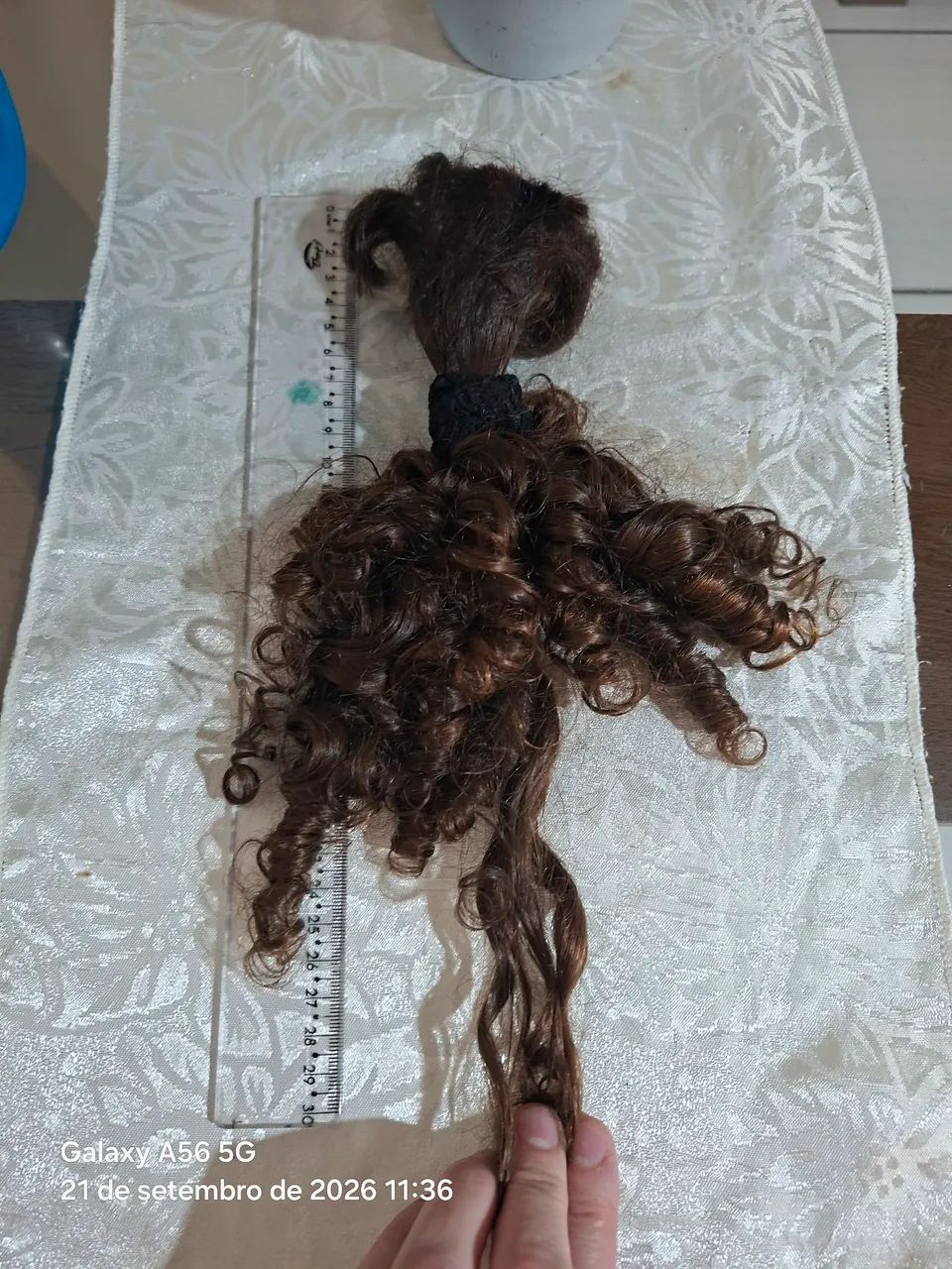 Cabelo - Foto 2