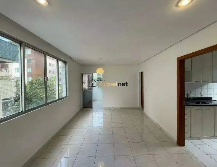 Apartamento 2 Quartos com Suíte, Varanda e 2 Vagas - Foto 3
