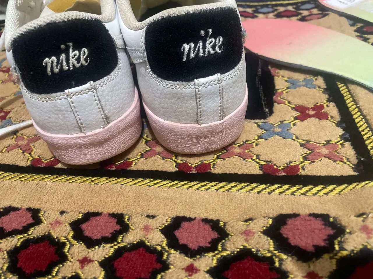 Tênis Nike blazer ?77 low - Foto 2