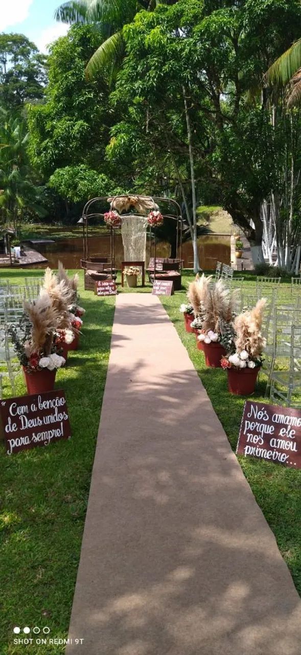 Casamento, 15 anos e demais eventos. - Foto 4